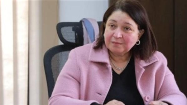 مار جريت صاروفيم