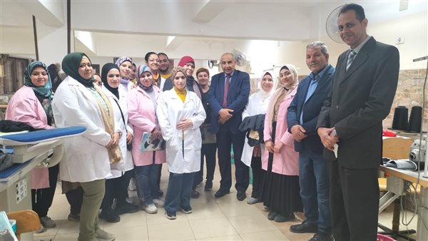 القوى العاملة بالإسكندرية