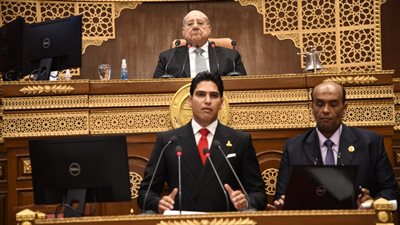 ترحيب واسع في الشيوخ بدراسة النائب أحمد أبو هشيمة: شأن دولة بأكملها وخطوة لتعزير الاستثمار الخاص 