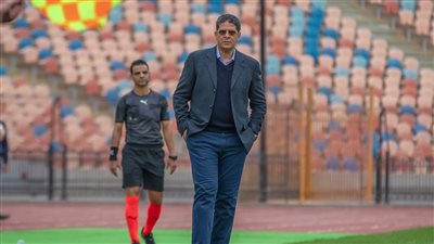 الرمادي يستجيب لضغوط إدارة وجماهير أسوان ويوافق على قيادة الفريق أمام حرس الحدود