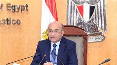 للتحول الرقمي.. العدل تطلق الموقع الإلكتروني لقاعدة التشريعات القومية مجانًا لمدة أسبوع