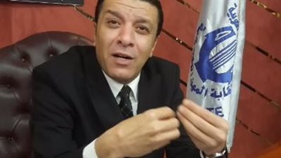 العضوية مجانية.. مصطفى كامل يعلن تأسيس شعبة لذوي الإعاقة بنقابة الموسيقيين