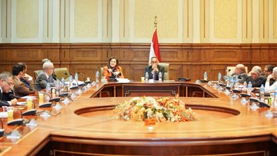 وزيرة التخطيط: الدولة تركز على جذب الاستثمار المحلي والأجنبي في عدد من القطاعات ذات الأولوية