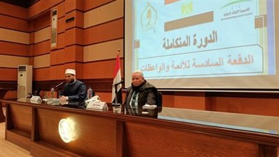 عضو البحوث الإسلامية: الله أودع في القرآن والسنة ما يستوعب كل تصرفات البشر في كل زمان ومكان