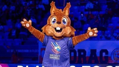 7 مواجهات في اليوم الثاني ببطولة العالم لكرة اليد