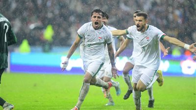 موعد نهائي بطولة خليجي 25 بين منتخبي العراق وعمان 