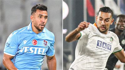 بمشاركة كوكا وتريزيجيه.. ألانيا سبور يفوز على طرابزون بخماسية في الدوري التركي