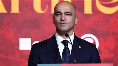 رسميًا.. روبرتو مارتينيز مدربا لمنتخب البرتغال 