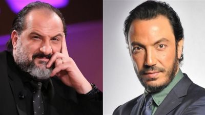  بعد نجاحهما في القاهرة كابول.. طارق لطفي وخالد الصاوي في رهان جديد مع أحمد بهجت