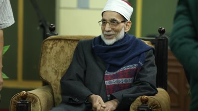 عضو كبار العلماء: صفات المؤمنين التي يجب أن نكون عليها ونتمسك بها هي خلق رسولنا الكريم