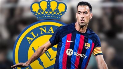 أخبار الرياضة العالمية اليوم الاثنين 9 يناير 2023.. تألق المحترفين المصريين وعرض خرافي من النصر لـ بوسكيتس