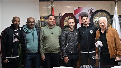 مرتضى منصور: أحمد فتوح كلمني واعتذر لي.. وأوقفت الإداري المتسبب في سوء التفاهم