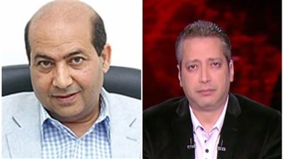 تامر أمين لطارق الشناوي: دافعت عن البتاع بتاع منى زكي بمبدأ الحريات وجيت عند الشعراوي ومش عاجبك