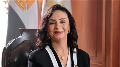 بعد عودة الطفل شنودة لأسرته | مايا مرسي: انتصار للإنسانية.. واليوم عيد الأم في مصر 