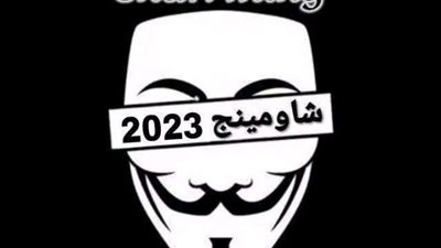 صوروا وهنخفي الباركود. شاومينج يستعين بطلاب الثانوية العامة في الاستاتيكا بعد فشله في الحصول عليه