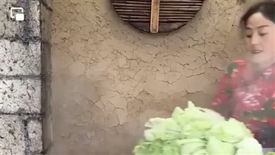 اختراق الصفحة الرسمية لمحافظة الدقهلية ونشر فيديوهات للطهي الصيني.. ومتابعون: إحنا مالنا بالكلام ده