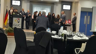 مراقبة المدينة عبر شاشات.. فودة يكشف مشروعات جنوب سيناء خلال الفترة المقبلة