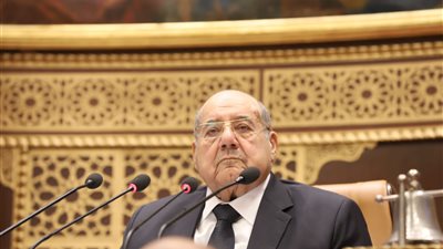 رئيس الشيوخ يؤكد أهمية إقرار عقوبة على غير الملتزمين بتعيين نسبة الـ5% لذوي الاحتياجات الخاصة