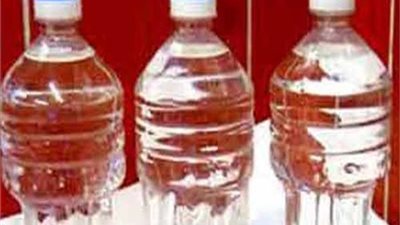 ضبط طن خل منتهي الصلاحية قبل بيعه للمواطنين في بورسعيد 