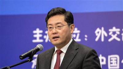 بينها مصر.. وزير الخارجية الصيني يبدأ جولة إفريقية تشمل 5 دول