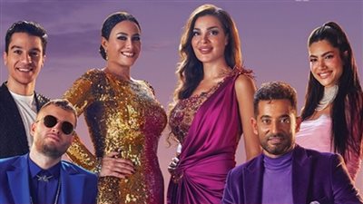 تأكيدًا لـ القاهرة 24.. عمرو سعد بطل حملة دعائية لـ إحدى شركات الاتصالات