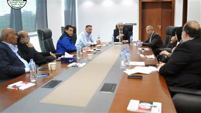 أبرزها بدء دورات الرخص التدريبية.. 4 قرارات جديدة لـ مجلس إدارة اتحاد الكرة 