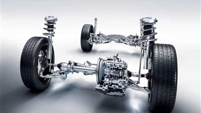 نصائح للحفاظ على نظام التعليق لأطول فترة ممكنة