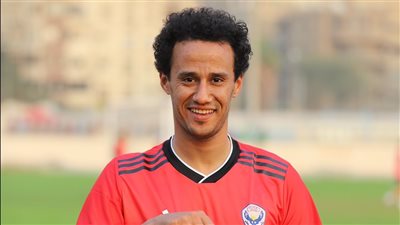 النصر يضم ثاني صفقات الفريق الأول لكرة القدم بالميركاتو الشتوي