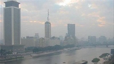 الأرصاد: تقلبات جوية وسقوط أمطار غزيرة غدا الخميس