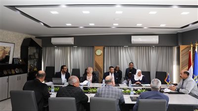 محافظ أسوان: دعم ومساندة أي مشروعات استثمارية جادة.. وإنشاء قرية سياحية بيئية