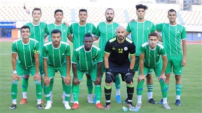 توصية بالشطب وغرامة مالية.. عقوبات مباراة اتحاد الشرطة وبطا بالدرجة الثالثة