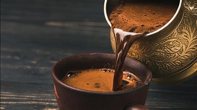 تناول القهوة غير المحلاة يؤدي إلى فقدان الوزن بكمية صغيرة| دراسة