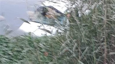 ارتفاع عدد مصابات حادث انقلاب سيارة العاملات بكفر الزيات لـ 14 سيدة | أسماء