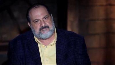 خالد الصاوي: أنا في خلاف مع نفسي وعايز أتغير.. ومفيش عمل قدمته أخجل منه