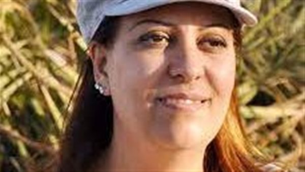 منال عَجْرَمة 