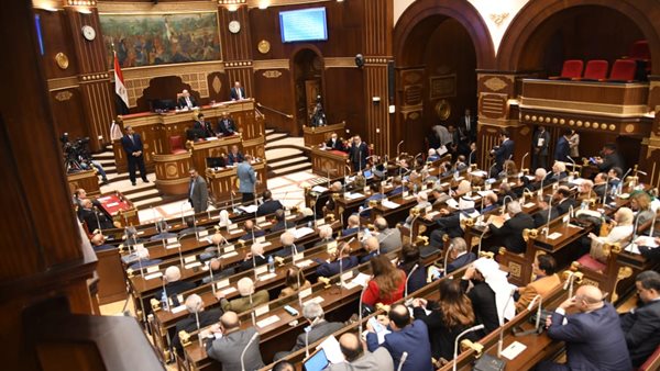 الجلسة العامة للشيوخ