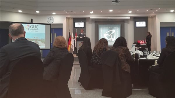 جانب من احتفالية