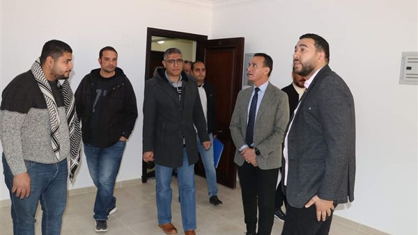 جانب من الجولة