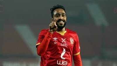 كهربا ودونجا يخضعان لكشف المنشطات بعد مباراة القمة