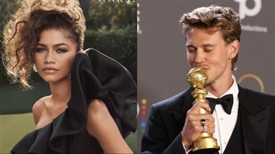 جولدن جلوب 2023.. اوستن باتلر يفوز بجائزة أفضل ممثل بفيلم درامي.. وزانيديا تحصد جائز أفضل ممثلة بمسلسل درامي