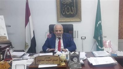 وكيل تعليم المنيا يناقش الاستعدادات النهائية قبل انطلاق امتحانات الفصل الدراسي الأول للشهادة الإعدادية
