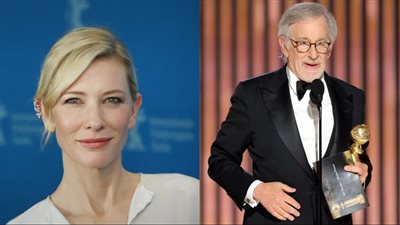 جوائز جولدن جلوب 2023.. أفضل إخراج لـ ستيفن سبيلبرج.. وكيت بلانشيت تفوز بجائزة أفضل ممثلة لـ فيلم درامي