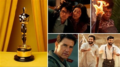 301 فيلم تتنافس للترشح لجوائز الأوسكار 2023.. والقائمة النهائية في هذا الموعد