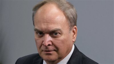 السفير الروسي لدى واشنطن: تدريب أوكرانيين على أنظمة باتريوت يؤكد تورط أمريكا