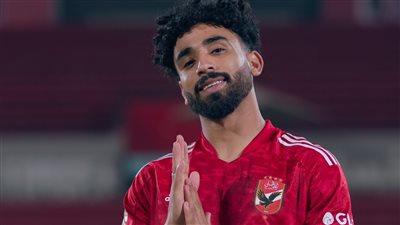 مروان عطية: جائزة أفضل لاعب في البطولة تتويج لجهود كل اللاعبين 