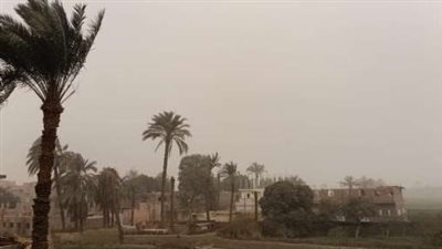 الأرصاد: منخفض جوي جديد يضرب محافظة كفر الشيخ تنشط معه الرياح 