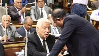 سليمان وهدان يعلن توكيل مرتضى منصور لرفع دعوى قضائية ضد رئيس حزب الوفد