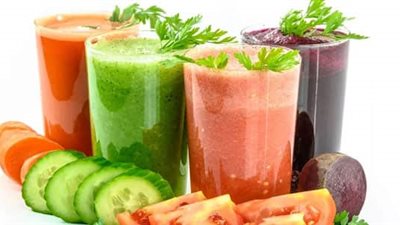 5 مشروبات لفقدان الوزن.. تعرف عليها