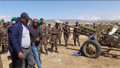 دخان الحرب في تيجراي.. إثيوبيا وإريتريا على طريق الصراع مجددًا 