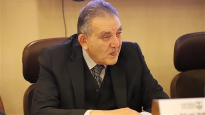  رئيس الغرفة التجارية بالإسكندرية: لدينا فرص لجذب الاستثمار.. ومشاركة أهل الخبرة تساهم في حل الأزمة الاقتصادية 